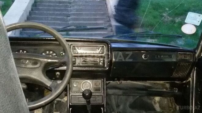 LADA (VAZ) 2107 2000, 200,000 km - 1.6 l - Bakı