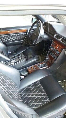 Mercedes E 300 1990, 550,000 km - 3.0 л - Xırdalan