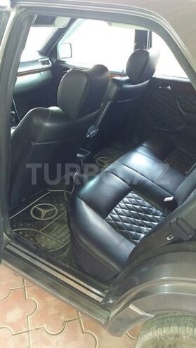 Mercedes E 300 1990, 550,000 km - 3.0 л - Xırdalan