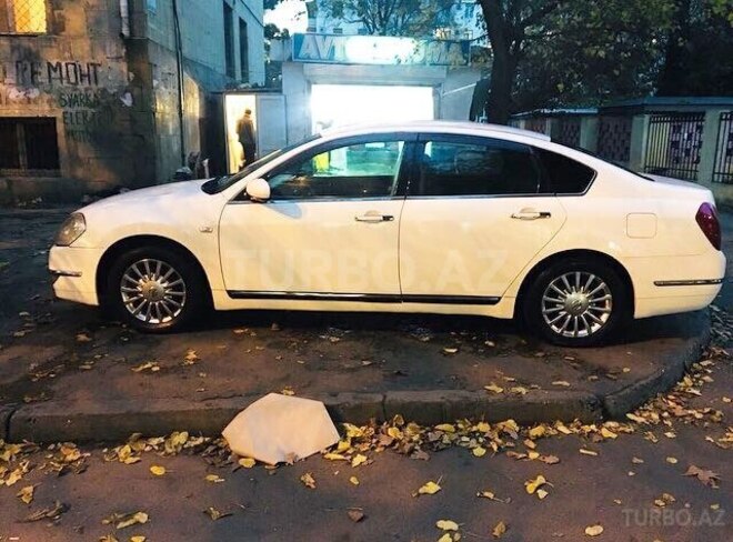 Nissan Teana 2006, 196,000 km - 2.3 l - Bakı