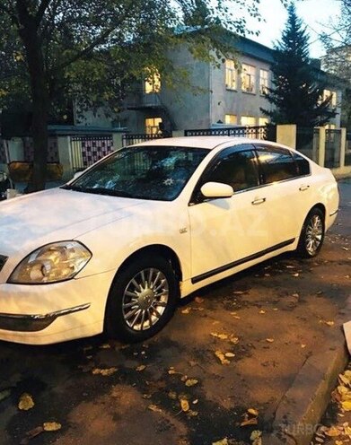 Nissan Teana 2006, 196,000 km - 2.3 l - Bakı