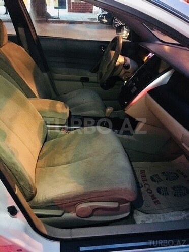 Nissan Teana 2006, 196,000 km - 2.3 l - Bakı