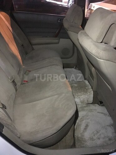 Nissan Teana 2006, 196,000 km - 2.3 l - Bakı