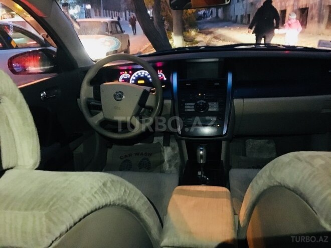 Nissan Teana 2006, 196,000 km - 2.3 l - Bakı