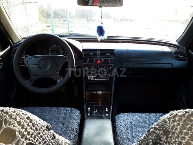 Mercedes C 180 1997, 435,222 km - 1.8 l - Sumqayıt