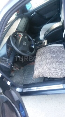 Mercedes C 180 1999, 252,000 km - 1.8 l - Sumqayıt