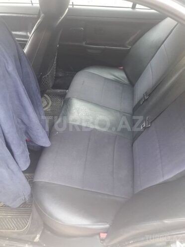 BMW 318 1996, 345,851 km - 1.8 l - Bakı