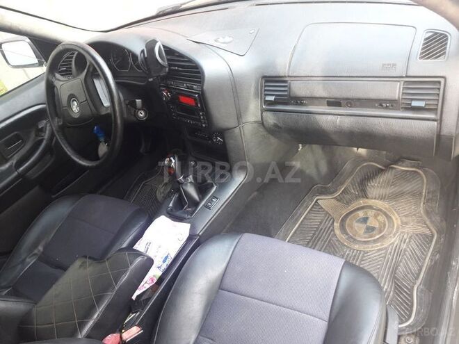 BMW 318 1996, 345,851 km - 1.8 l - Bakı