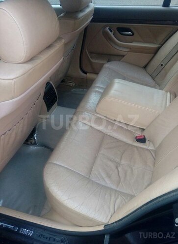 BMW 520 1999, 201 km - 2.0 l - Bakı