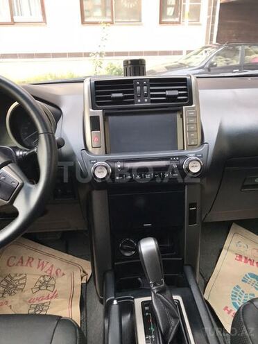 Toyota Prado 2013, 67,000 km - 2.7 л - Bakı