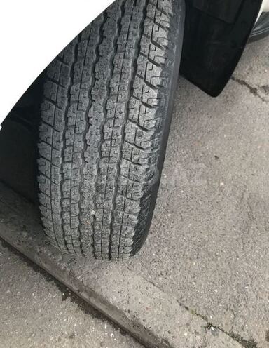 Toyota Prado 2013, 67,000 km - 2.7 л - Bakı
