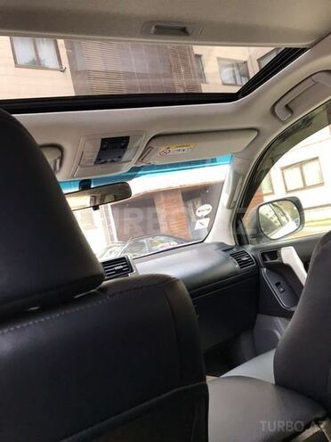 Toyota Prado 2013, 67,000 km - 2.7 л - Bakı