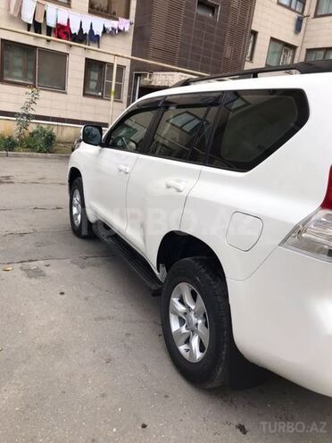 Toyota Prado 2013, 67,000 km - 2.7 л - Bakı