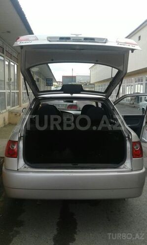 Chery Amulet (A15) 2008, 41,000 km - 1.6 l - Bakı
