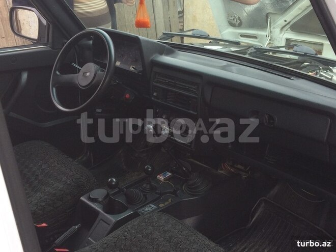 LADA (VAZ) Niva 2013, 43,000 km - 1.7 l - Bakı