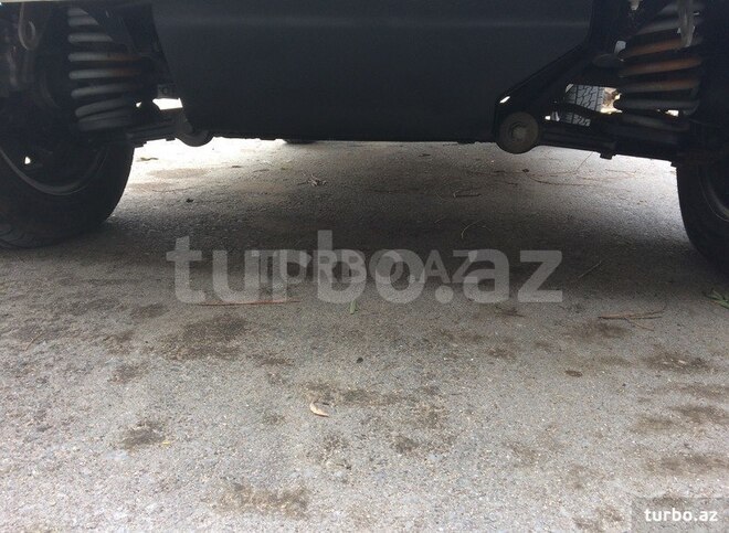 LADA (VAZ) Niva 2013, 43,000 km - 1.7 l - Bakı