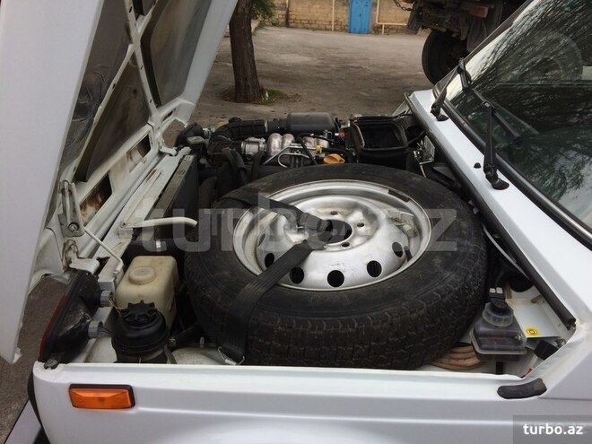 LADA (VAZ) Niva 2013, 43,000 km - 1.7 l - Bakı