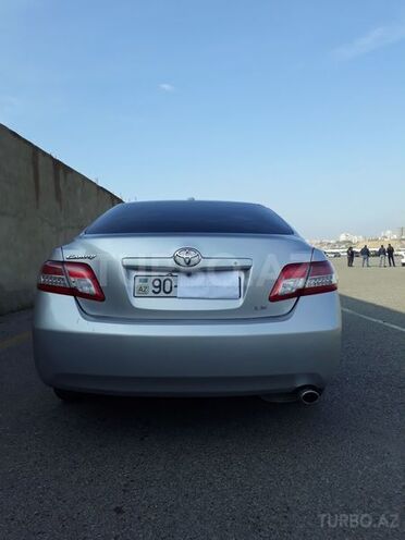 Toyota Camry 2010, 186,000 km - 0.3 l - Bakı