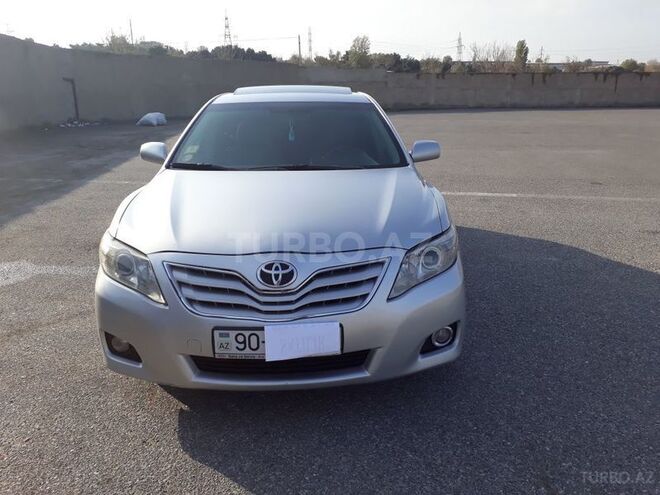 Toyota Camry 2010, 186,000 km - 0.3 l - Bakı