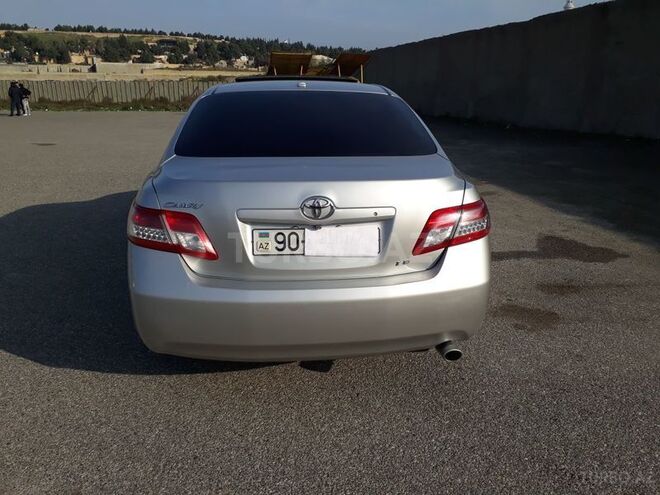 Toyota Camry 2010, 186,000 km - 0.3 l - Bakı