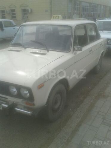 LADA (VAZ) 2106 1983, 4,889,000 km - 0.2 l - Masallı