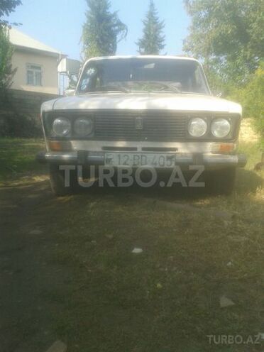 LADA (VAZ) 2106 1983, 4,889,000 km - 0.2 l - Masallı