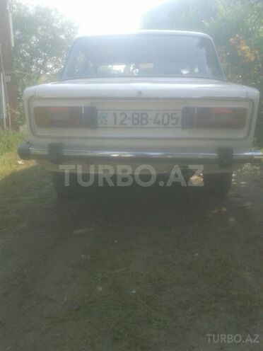 LADA (VAZ) 2106 1983, 4,889,000 km - 0.2 l - Masallı