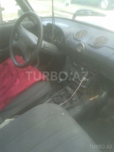 LADA (VAZ) 2106 1983, 4,889,000 km - 0.2 l - Masallı