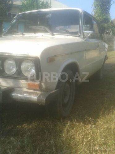 LADA (VAZ) 2106 1983, 4,889,000 km - 0.2 l - Masallı