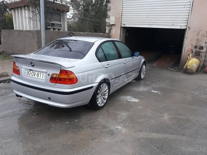 BMW 325 2003, 238,000 km - 2.5 l - Xırdalan
