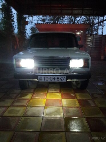 LADA (VAZ) 2107 2006, 199 km - 1.7 л - Ağcabədi