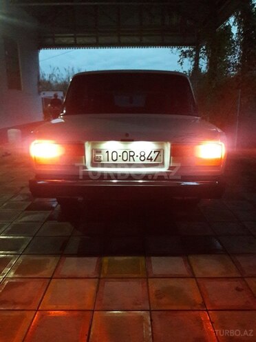 LADA (VAZ) 2107 2006, 199 km - 1.7 л - Ağcabədi