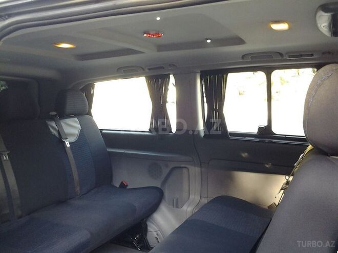 Mercedes Vito 2007, 198,000 km - 2.2 l - Bakı