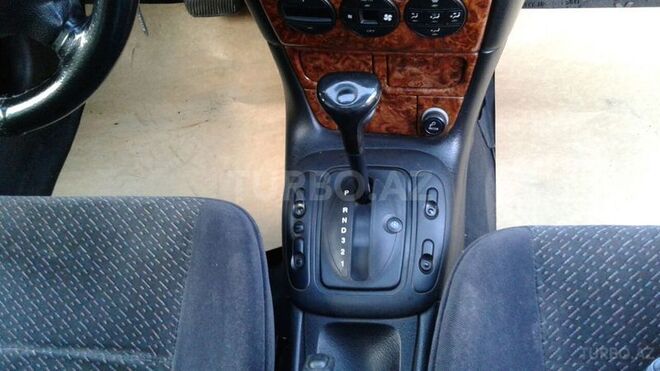 Opel Vectra 1997, 246,000 km - 0.2 l - Bakı