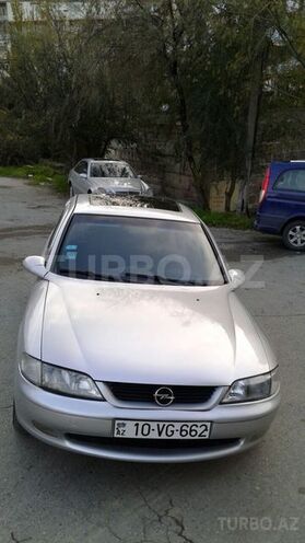 Opel Vectra 1997, 246,000 km - 0.2 l - Bakı