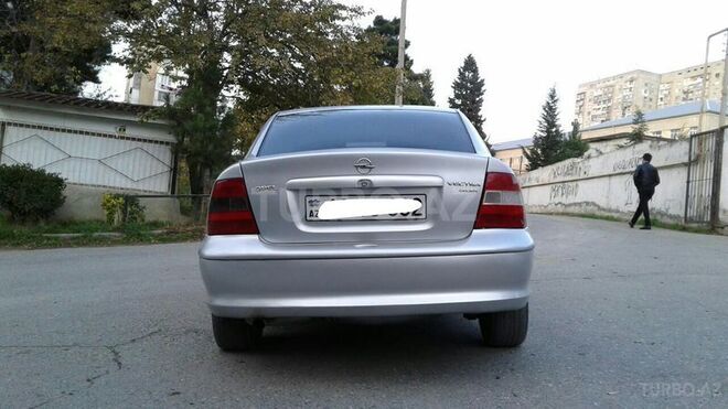 Opel Vectra 1997, 246,000 km - 0.2 l - Bakı