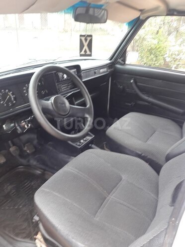 LADA (VAZ) 2107 2006, 199 km - 1.7 л - Ağcabədi
