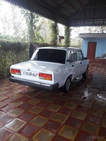 LADA (VAZ) 2107 2006, 199 km - 1.7 л - Ağcabədi