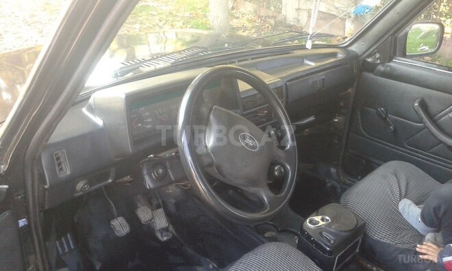 LADA (VAZ) Niva 1997, 189,652 km - 1.6 л - Gəncə