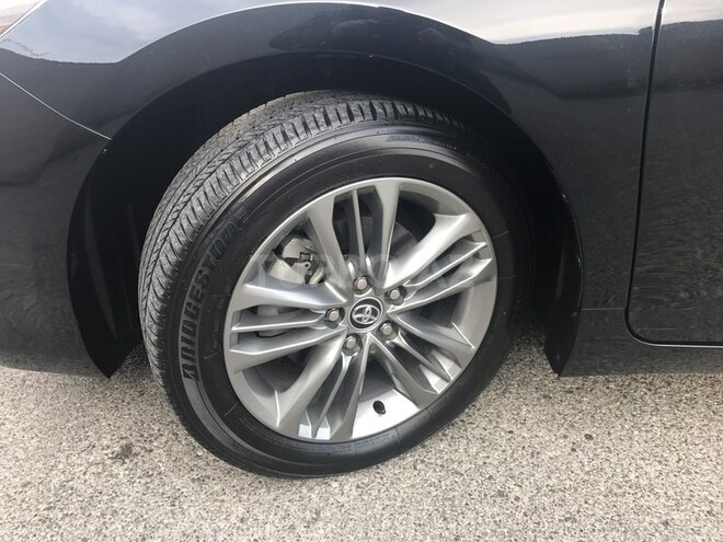Toyota Camry 2016, 20,900 km - 2.5 l - Bakı