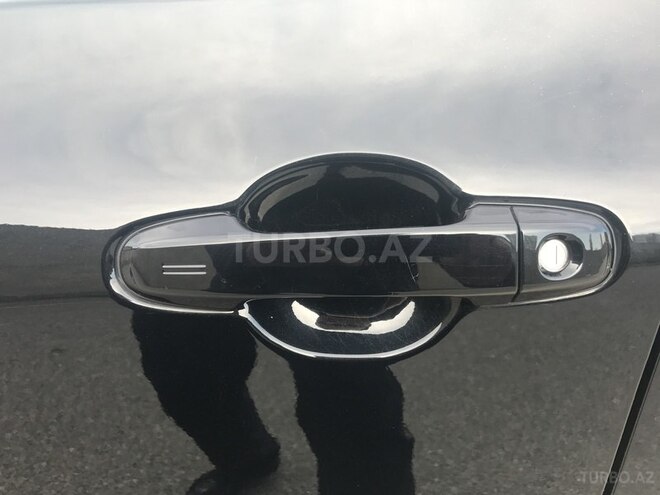 Toyota Camry 2016, 20,900 km - 2.5 l - Bakı