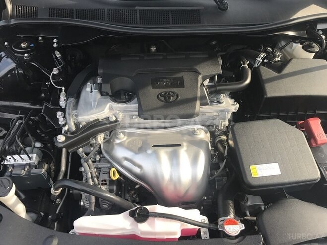 Toyota Camry 2016, 20,900 km - 2.5 l - Bakı
