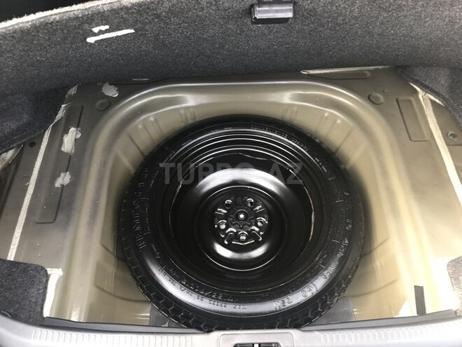 Toyota Camry 2016, 20,900 km - 2.5 l - Bakı