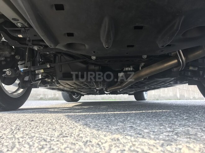 Toyota Camry 2016, 20,900 km - 2.5 l - Bakı