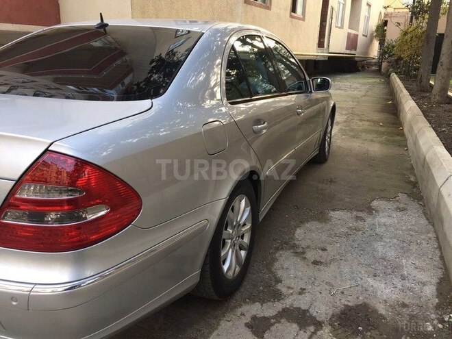 Mercedes E 280 2005, 250,000 km - 3.0 l - Bakı