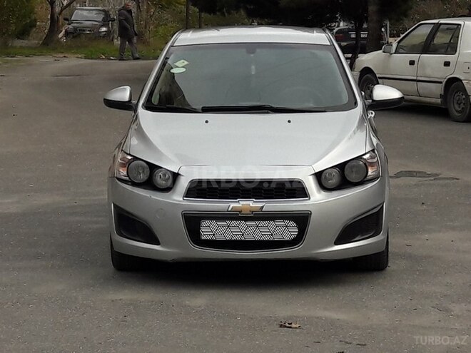 Chevrolet Aveo 2012, 164,000 km - 1.4 l - Bakı