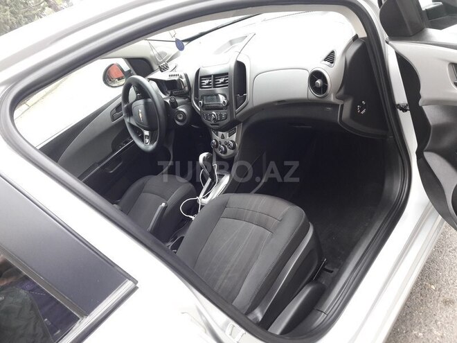 Chevrolet Aveo 2012, 164,000 km - 1.4 l - Bakı
