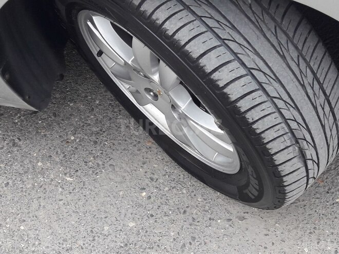 Chevrolet Aveo 2012, 164,000 km - 1.4 l - Bakı