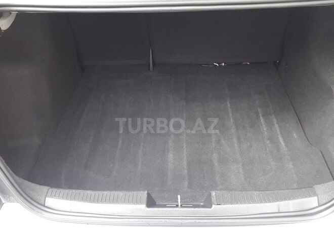 Chevrolet Aveo 2012, 164,000 km - 1.4 l - Bakı