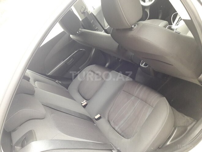 Chevrolet Aveo 2012, 164,000 km - 1.4 l - Bakı